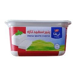 پنیر یو اف سفید 400 گرم کاله